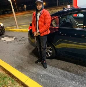 Meet your Posher, Henry